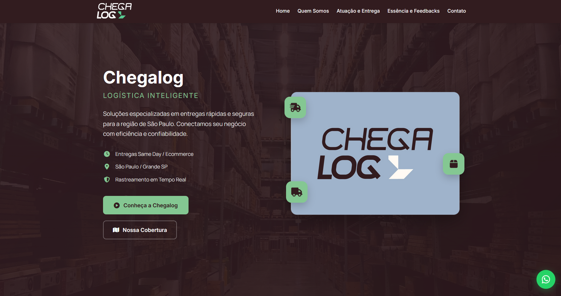 Primeiro Projeto CodeLink